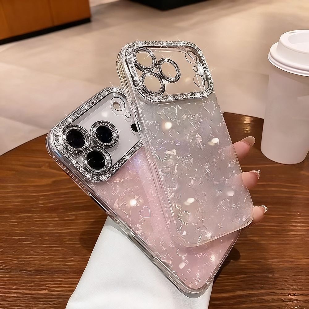 Shelly - Casing HP Motif Kerang untuk iPhone