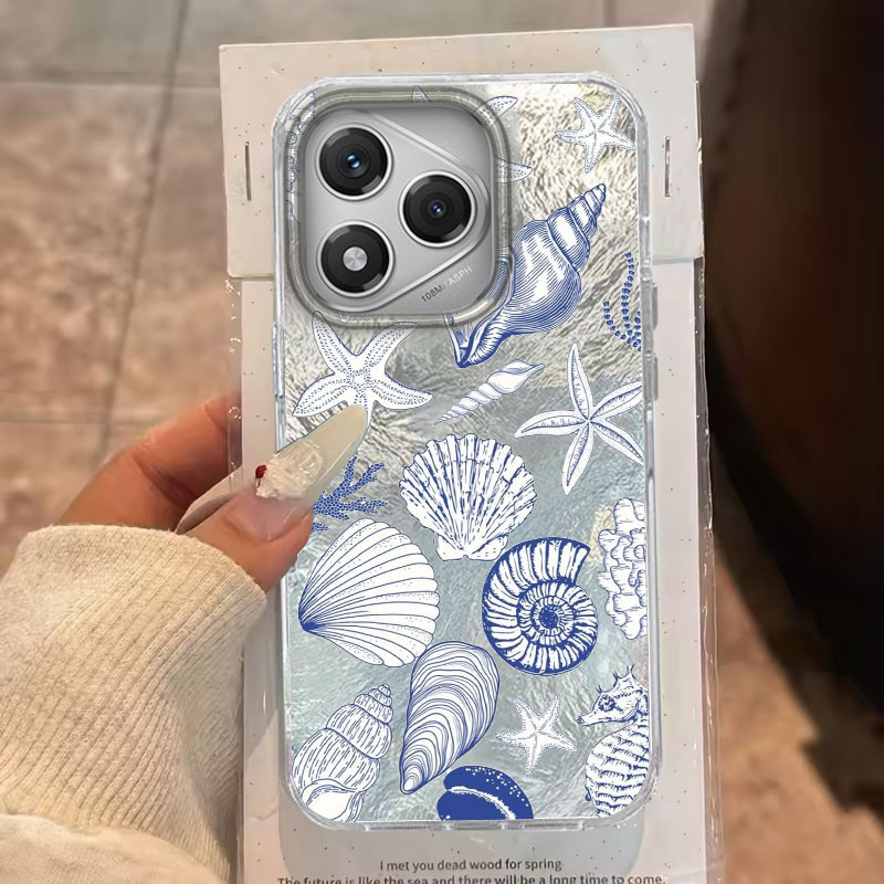Shelly - Untuk Honor 400 200 Pro 400