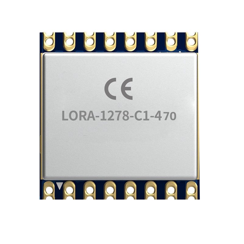 Lora1278-C1, Modul RF Nirkabel - Smart Home Module Iot ulasan dan harga