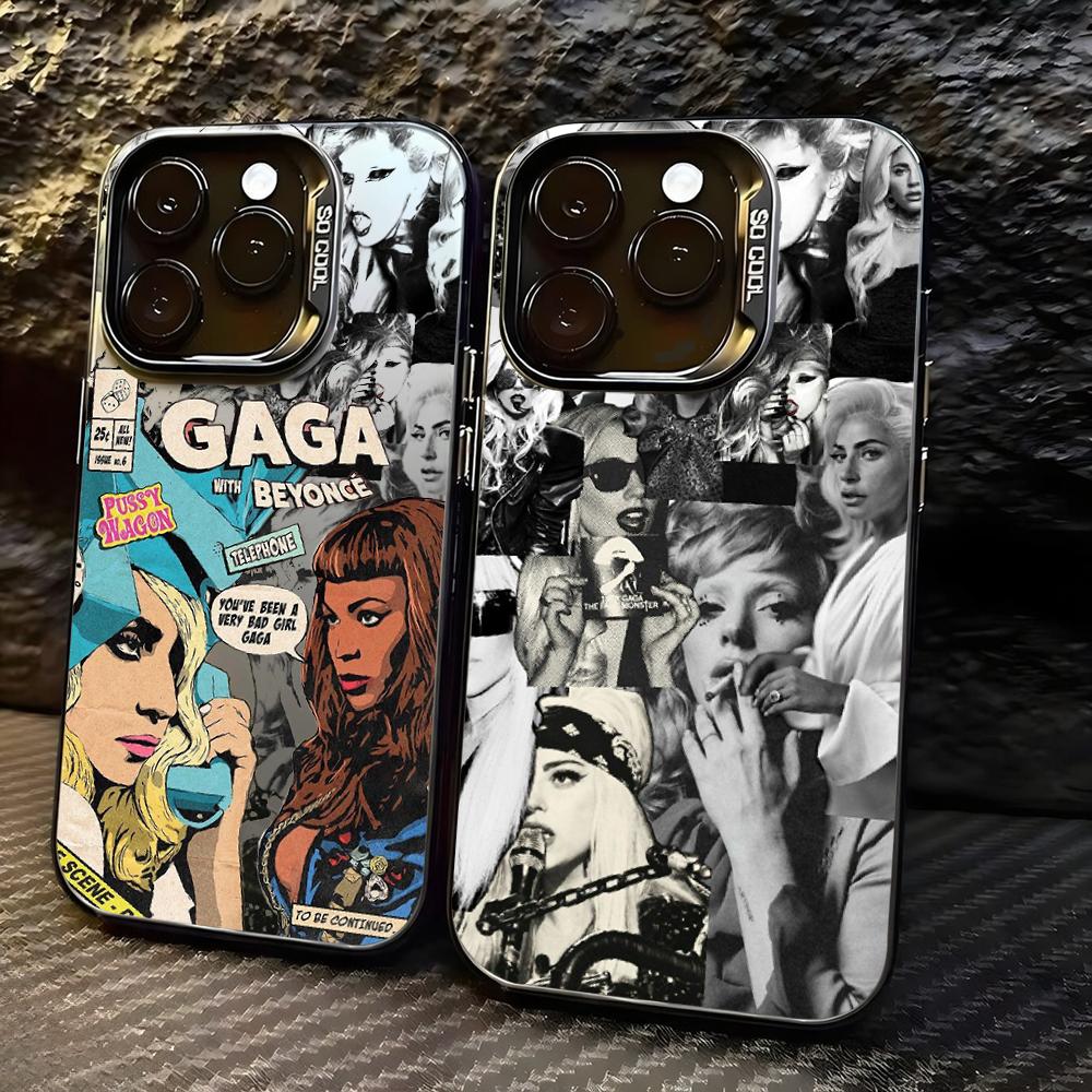 Casing Ponsel Cantik Singer L- - Shelly ulasan dan harga