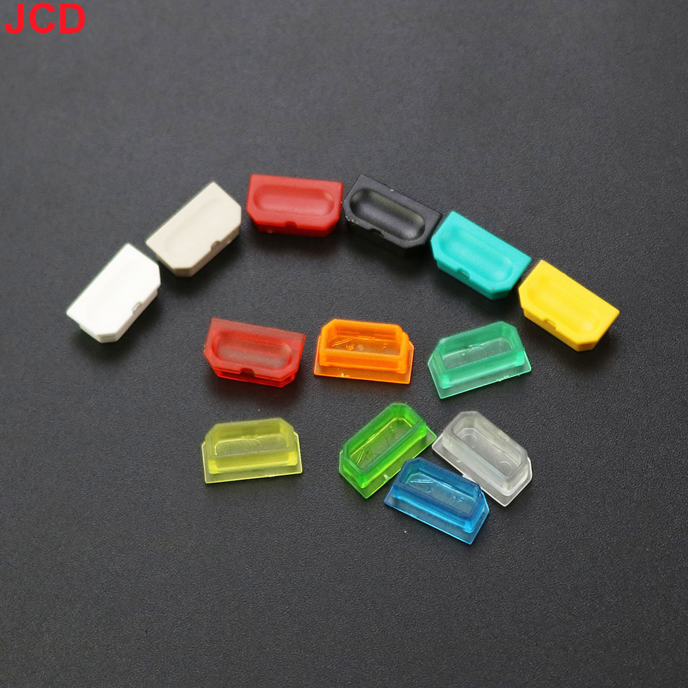 JCD pelindung debu multi warna - Shelly Plug ulasan dan harga