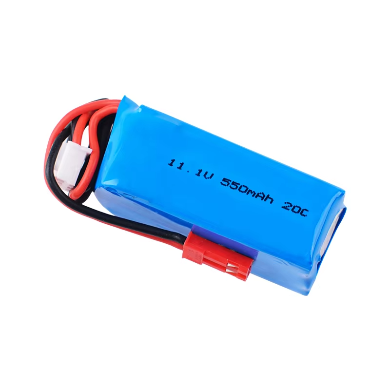 3 buah baterai Lipo RC 20C 3S  - Shelly Plug ulasan dan harga