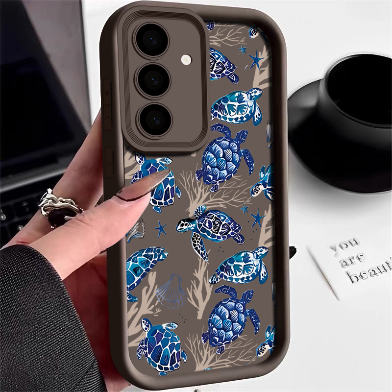 Casing Ponsel Untuk Samsung Ga - Shelly ulasan dan harga