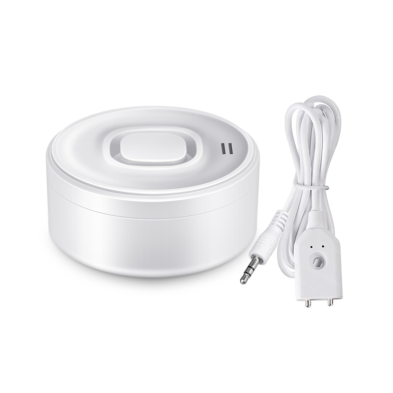 Sensor kebocoran air 100DB, su - Home Assistant Tuya ulasan dan harga