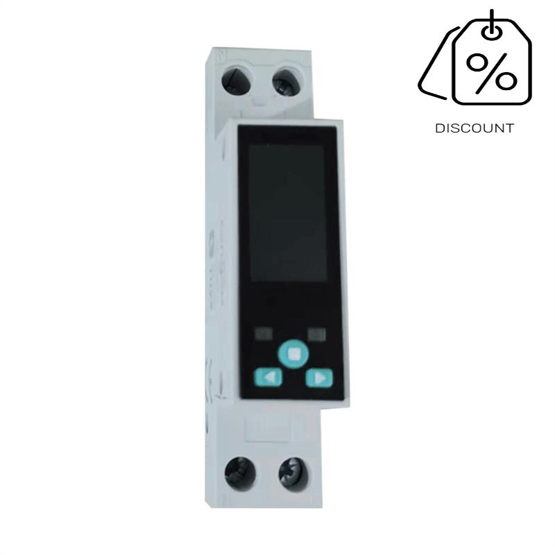 ABKN-50A Tuya WIFI Smart Switc - Smart Relay Tuya ulasan dan harga