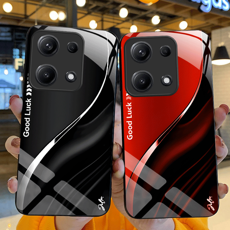 Casing Kaca Tempered Keras unt - Shelly ulasan dan harga